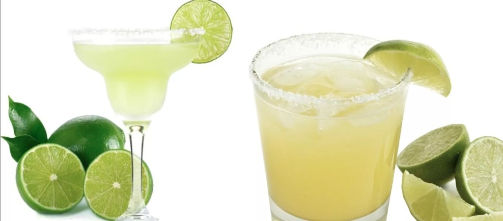 skinny margarita recipe