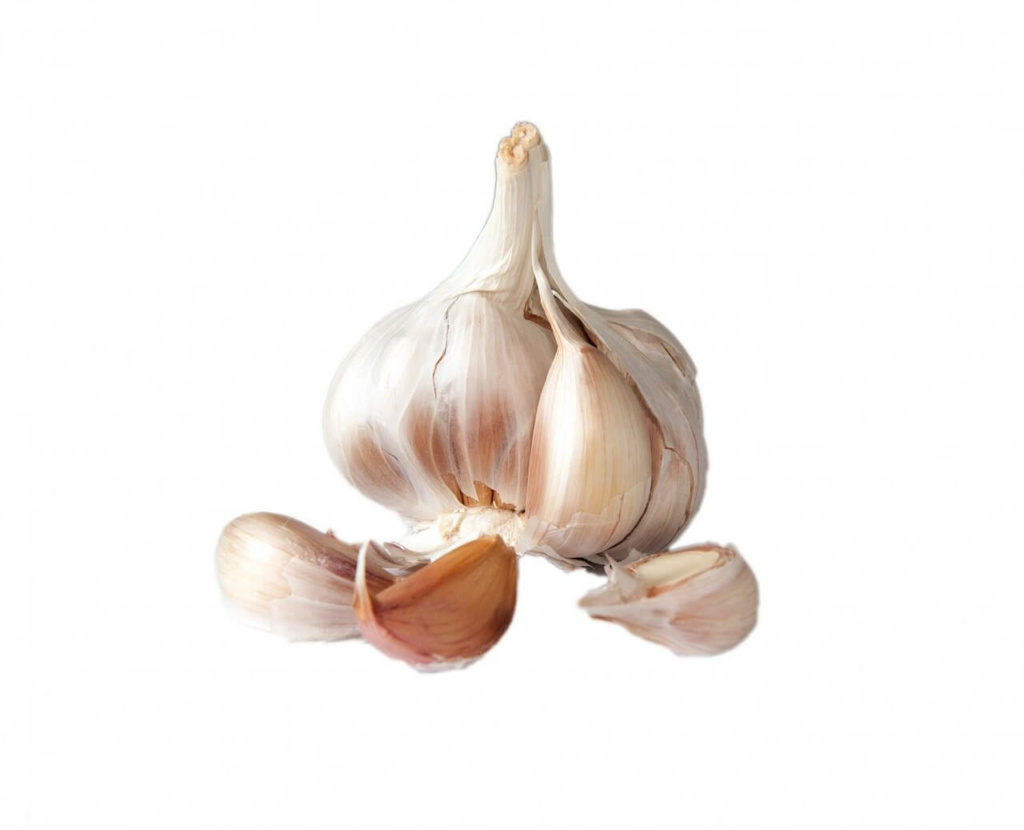 garlic benefits for women