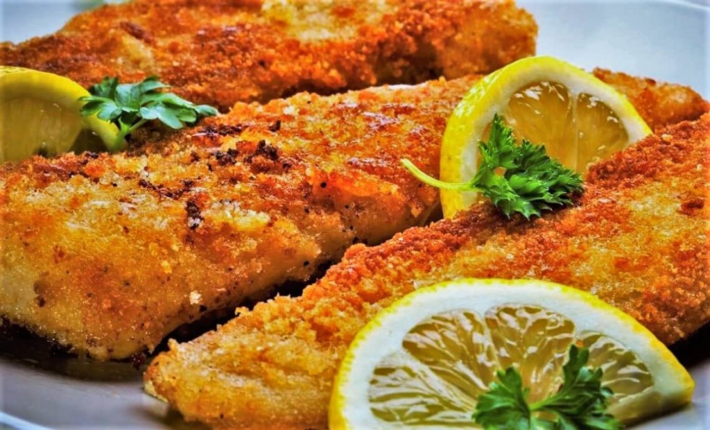 3 Healthy Ways to Cook Fish - world of recipes