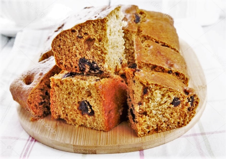 low carb sugar banana bread