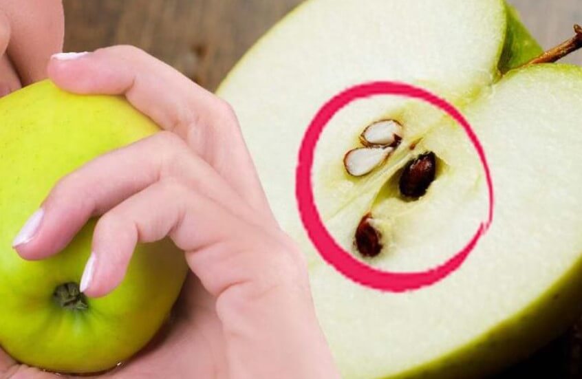 are apples good for constipation