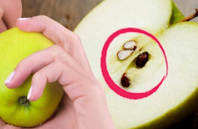 Are apples good for constipation