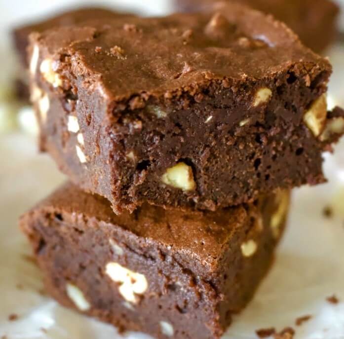 Best Brownies