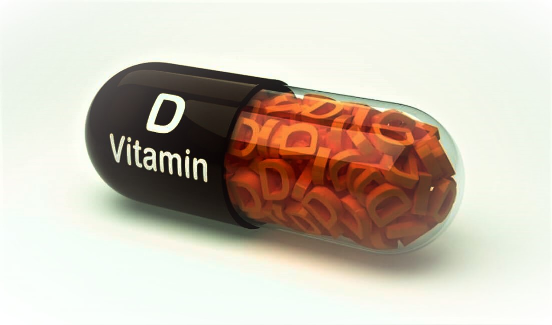 Does vitamin D help the immune system?