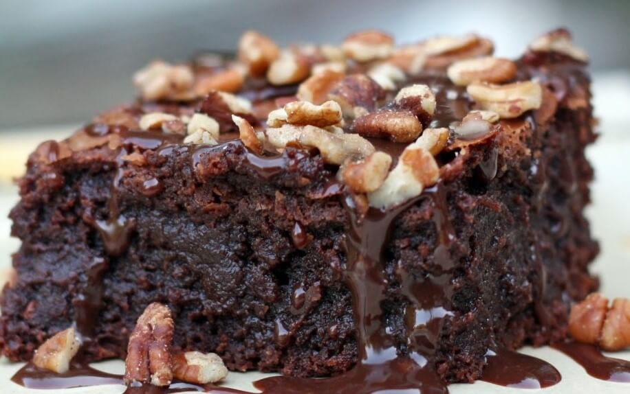 The Best Brownies