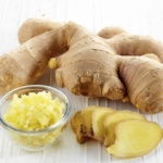 Ginger allergy: how to recognize it?