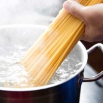 How cooking pasta:10 recommendations
