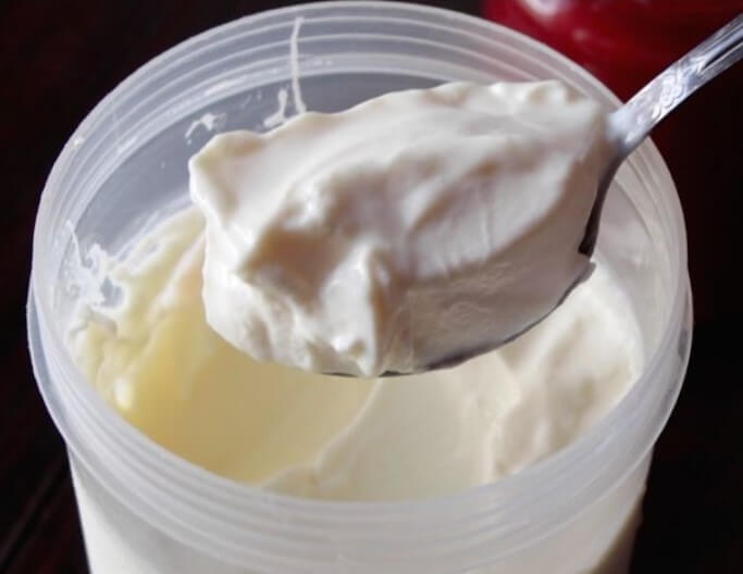 The best way How to make a homemade yogurt sauce