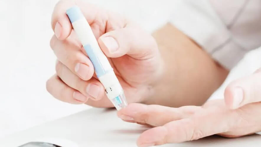 What is diabetes and how can it affect you?