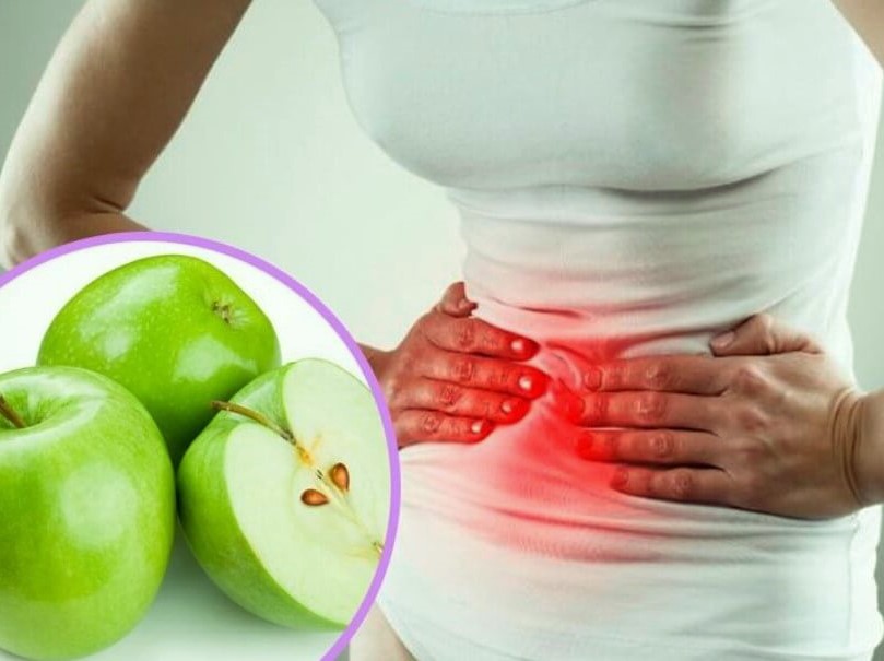 The best Diet to combat dyspepsia