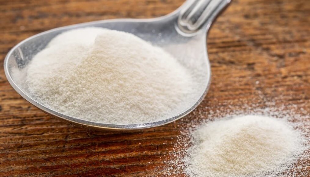 The best foods with sodium