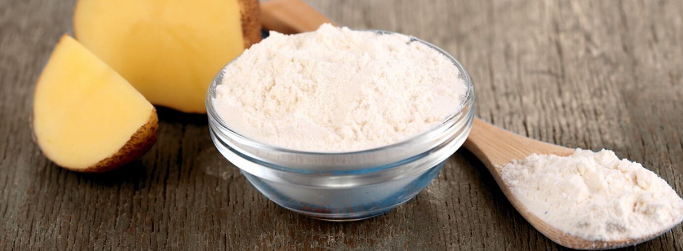 The best health benefits of starch - world of recipes