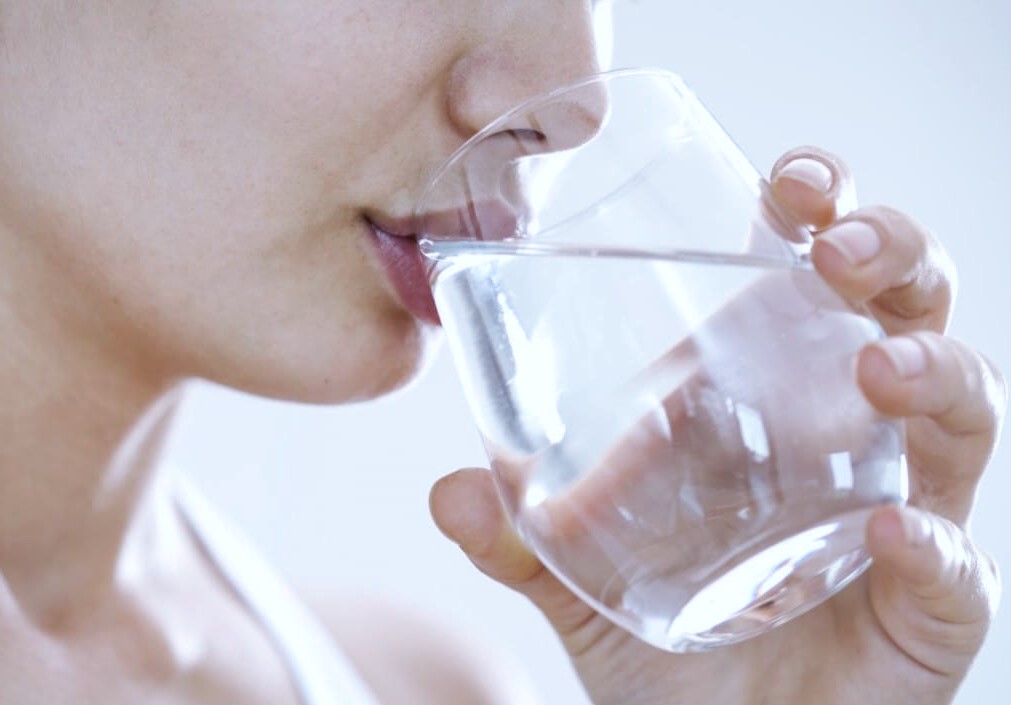 The best benefits of drinking water