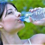 how many bottles of water should you drink a day?Part1