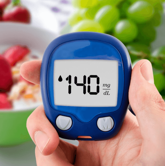 Diabetes: Know your numbers