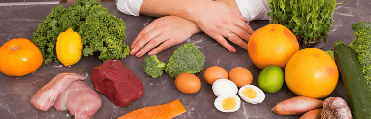 ATKINS DIET: A DIET THAT CAN ACCOMPANY US FOR A LONG TIME