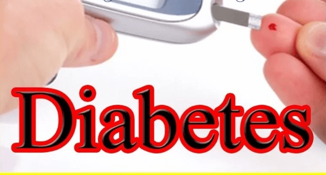 Diabetes: Know your numbers by 5 things