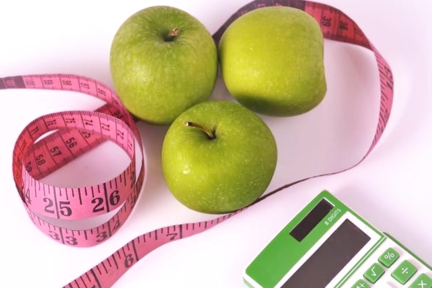 Apple protein How Much Should You Take per Day?