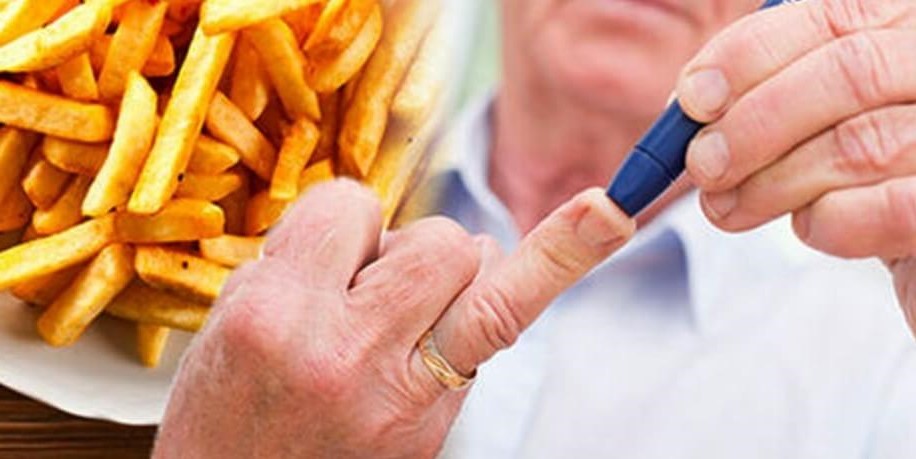 diabetes type 2 foods to avoid