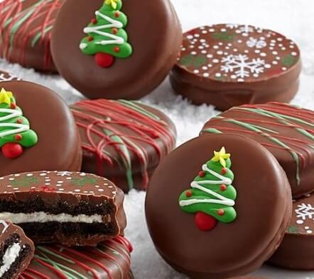 Christmas cookie recipes easy