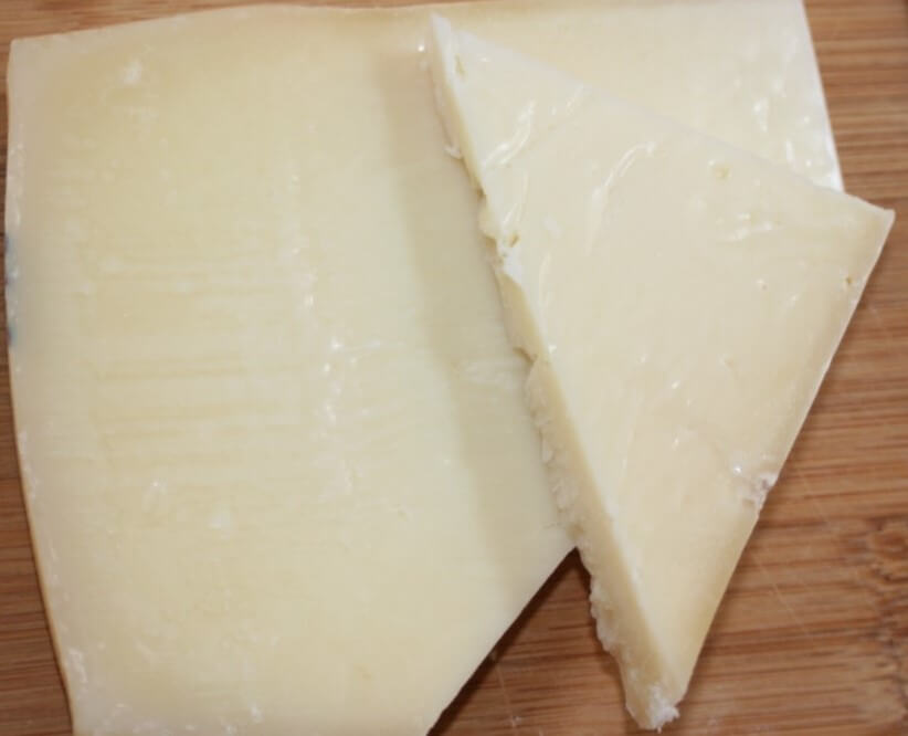 hard cheese list