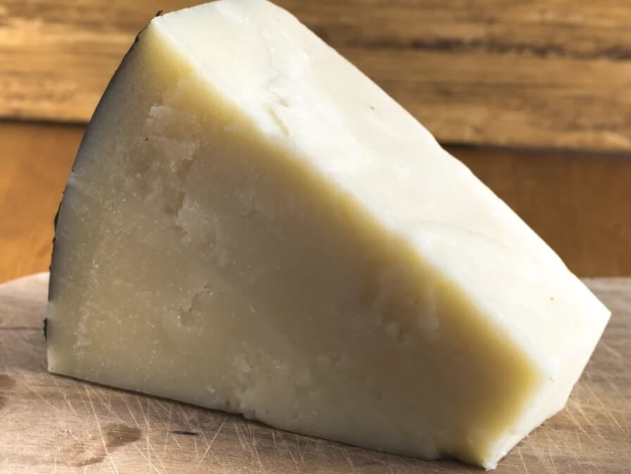 hard cheese list
