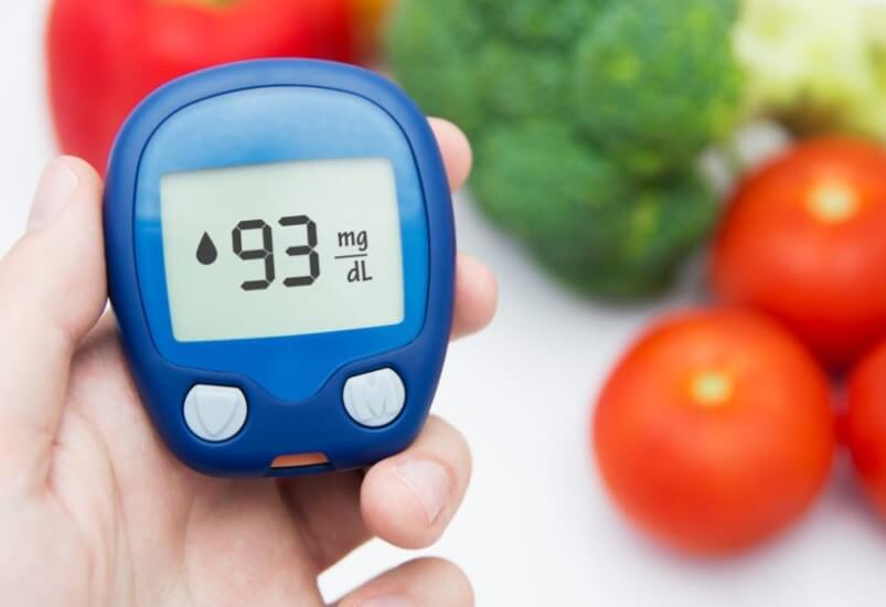 diabetes type 2 vs type 1