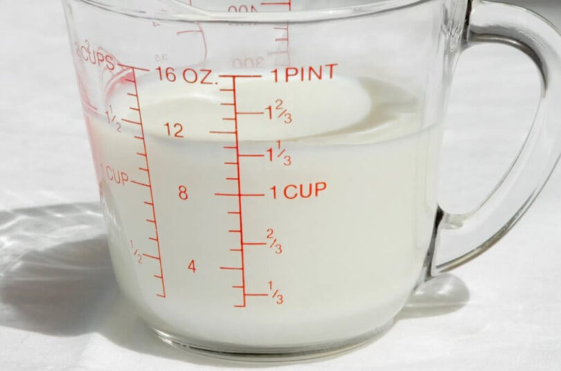 How Many Ozs In A Pint - Buzzrecipes