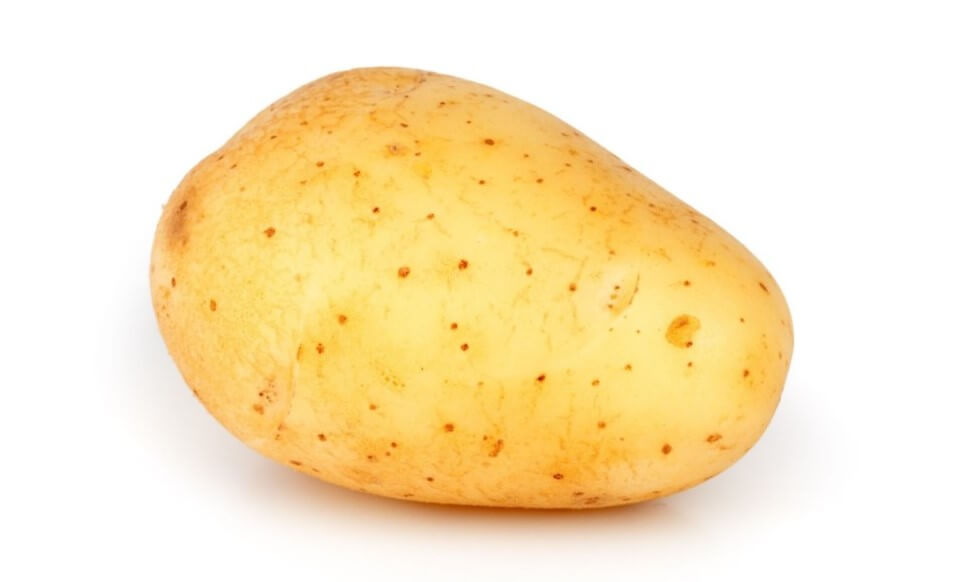 how long to boil potatoes