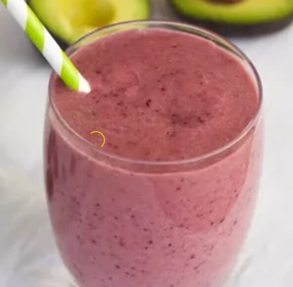 healthy smoothies recipes