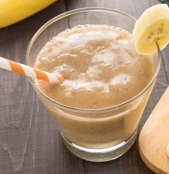 healthy smoothies recipes