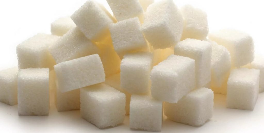 how to stop eating sugar