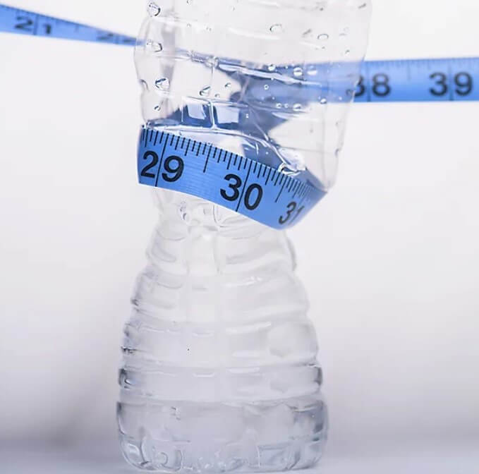 how much of water should you drink a day