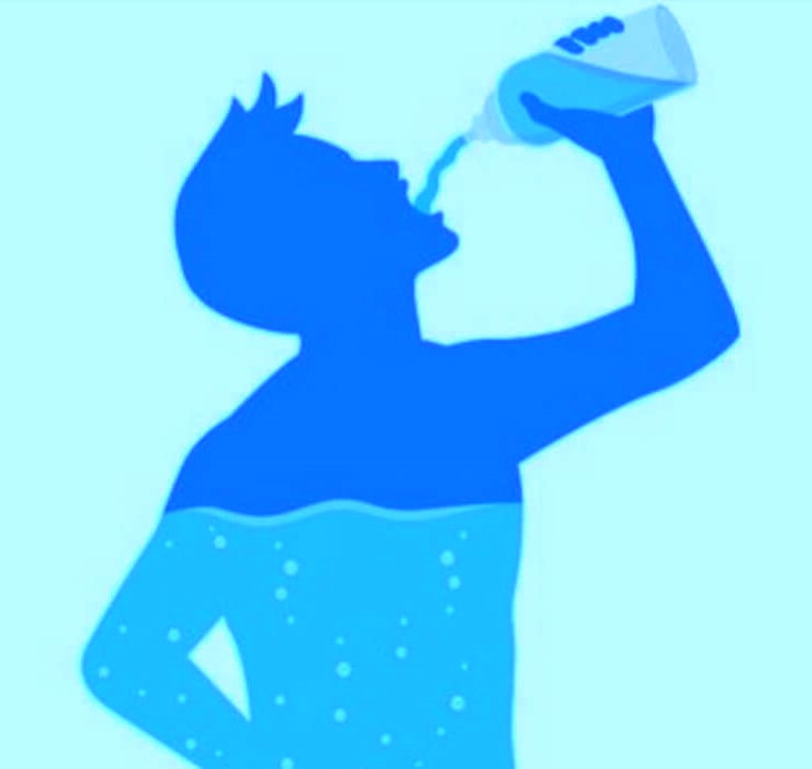 how much water should you drink daily