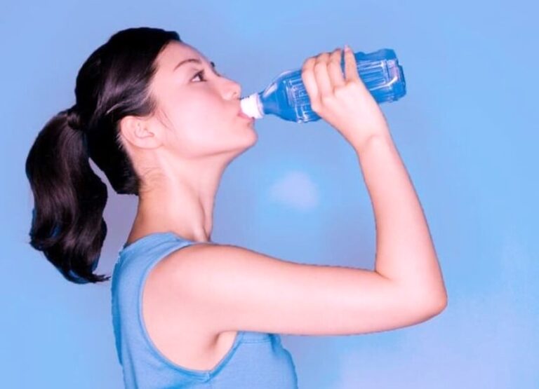 How Much Water Should You Drink Daily Part 3