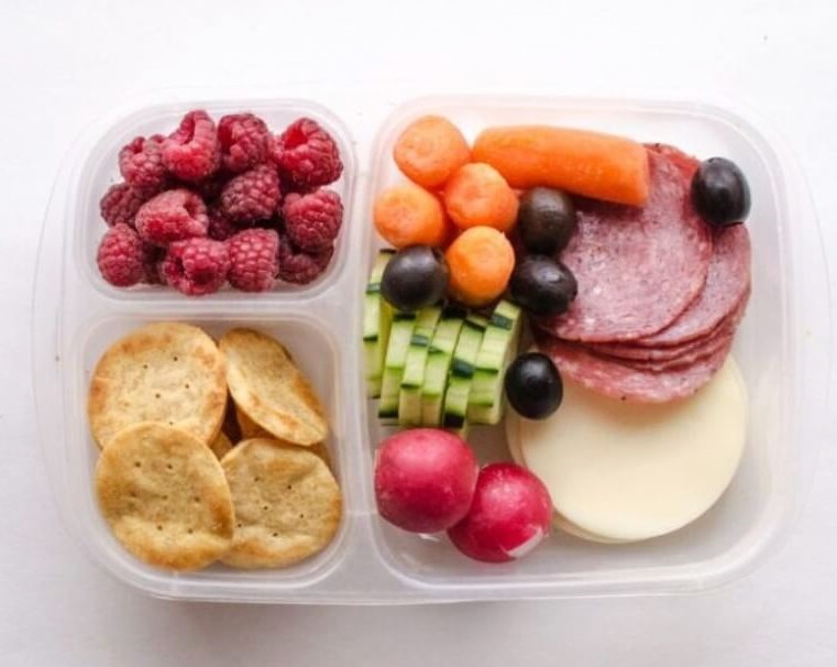 The best kids lunch box ideas - world of recipes