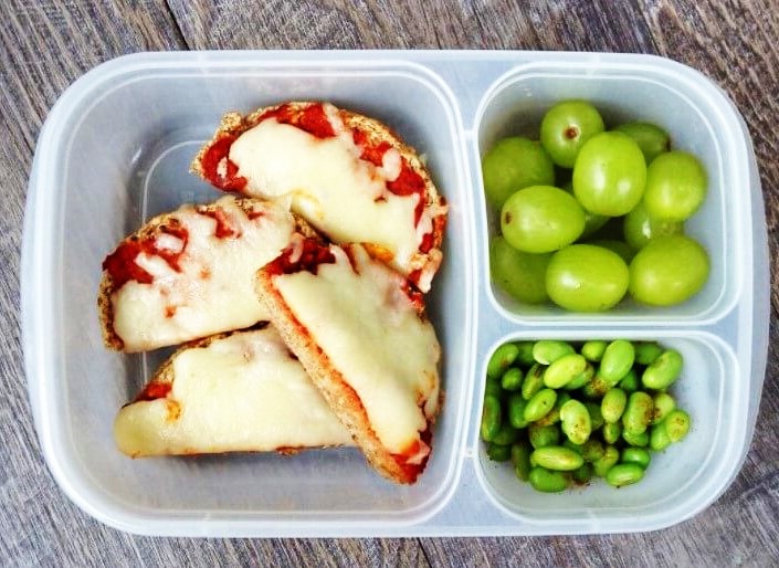 kids lunch box ideas