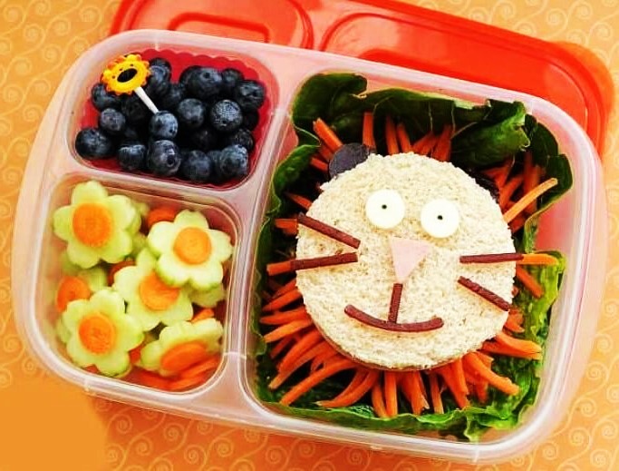 The best kids lunch box ideas