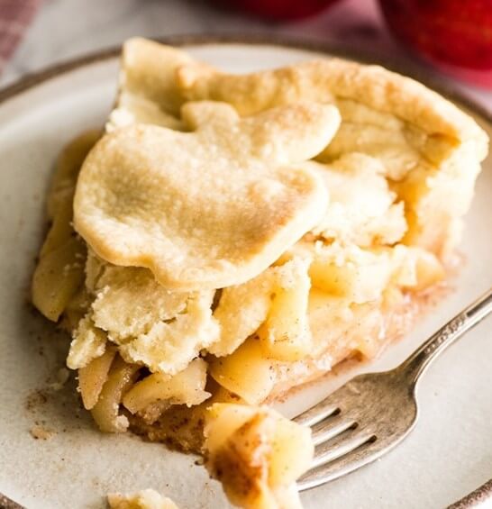 Best apple pie recipe in the world
