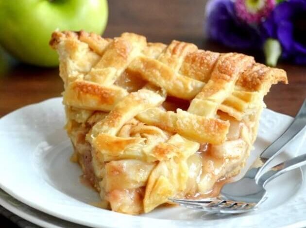 Best apple pie recipe in the world