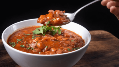 Photo of Easy Recipe with pinto beans