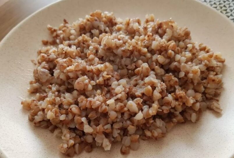 What is bulgur?