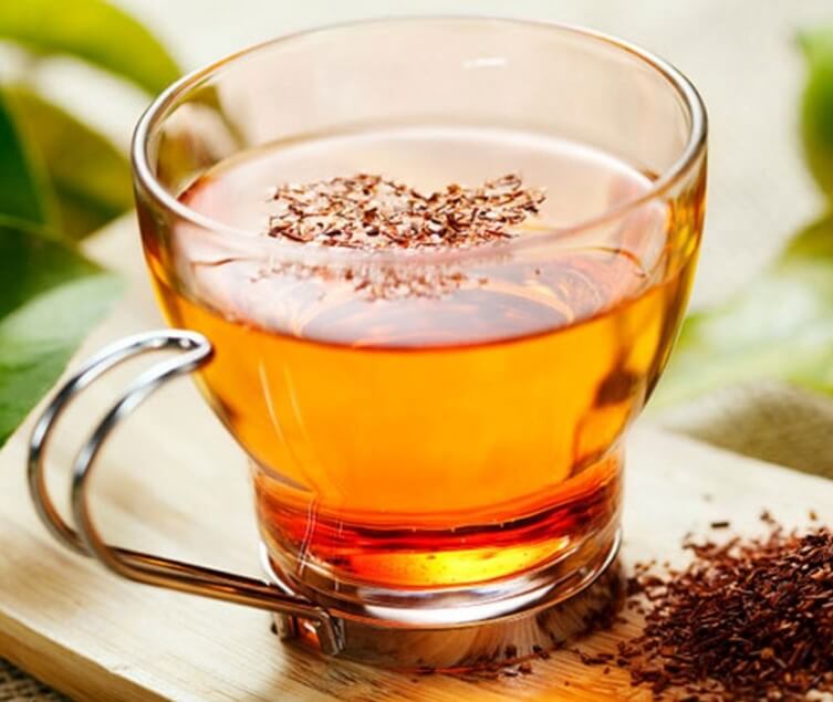 Barley tea benefits