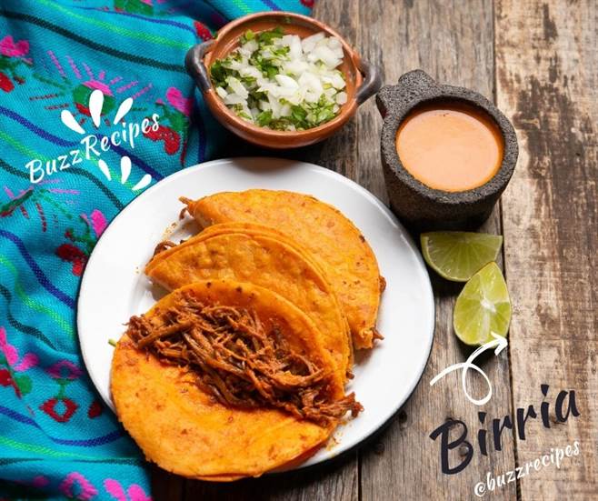 What Is The Difference Between Birria and barbacoa? -