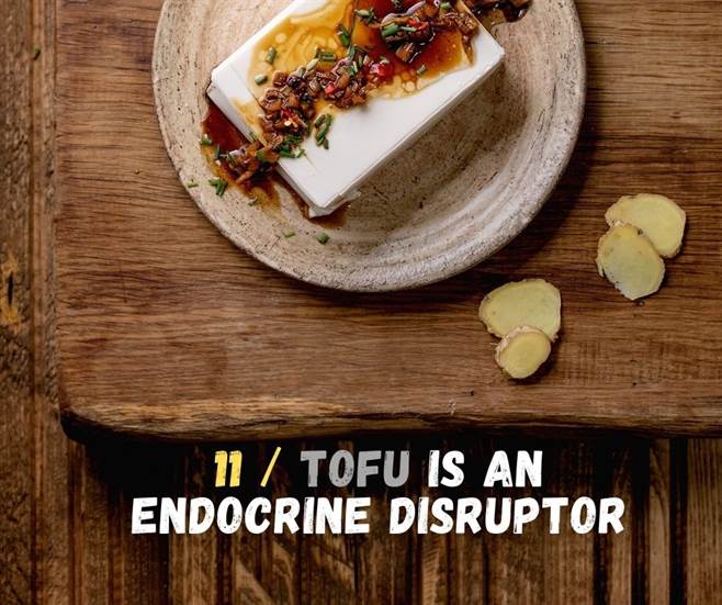 Is Tofu Bad For You? 13 Shocking Facts About TOFU Buzzrecipes