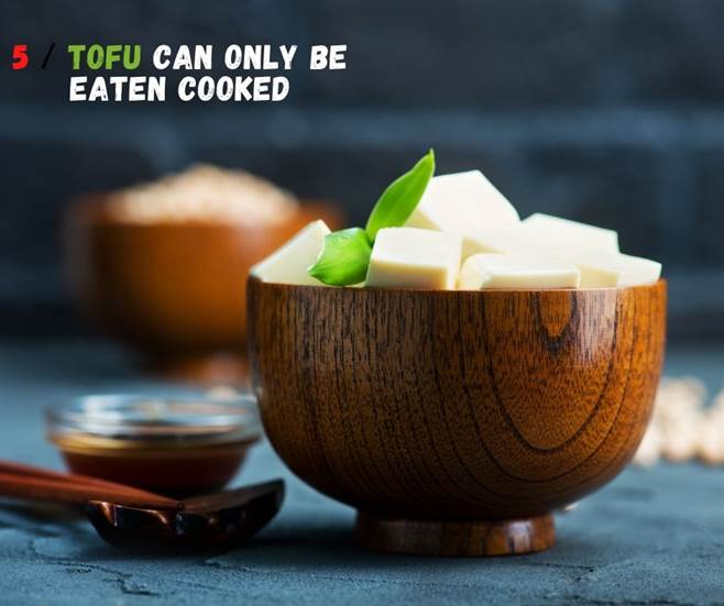 Is Tofu Bad For You? 13 Shocking Facts About TOFU Buzzrecipes