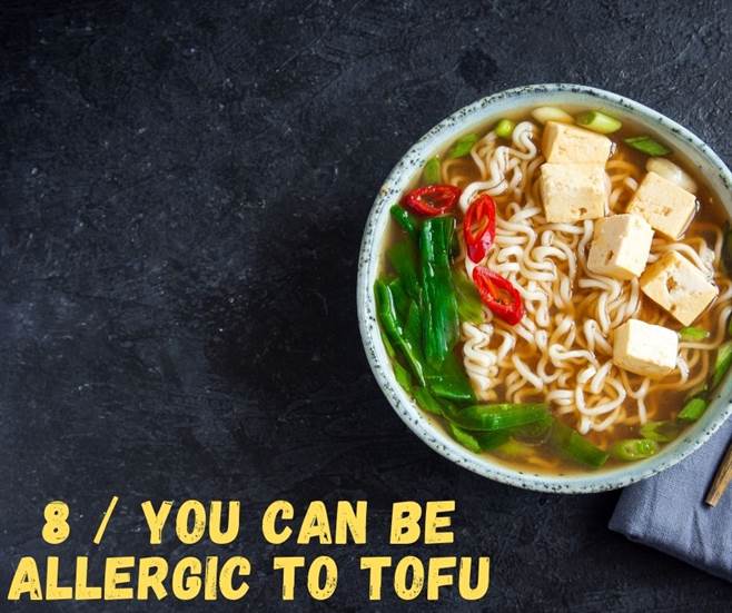 Is Tofu Bad For You? 13 Shocking Facts About TOFU Buzzrecipes