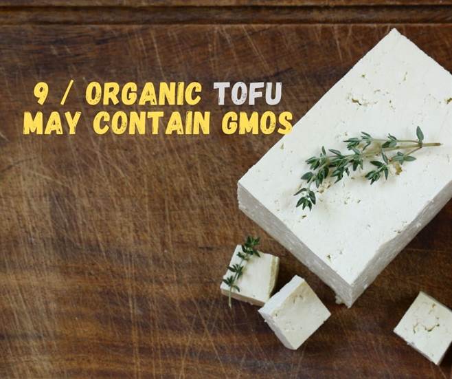 Is Tofu Bad For You? 13 Shocking Facts About TOFU Buzzrecipes