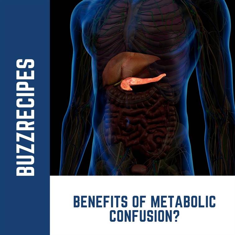  Metabolic Confusion Is It Safe And Does It Work - Buzzr