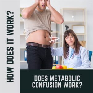 vince sant metabolic confusion